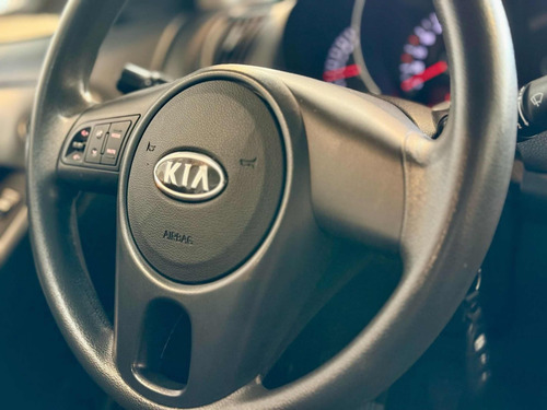 Kia Cerato 2.0 Forte Ex