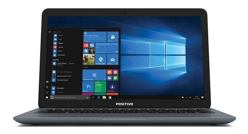 Notebook Positivo Intel Core I5 8ger 8gb 1tb - Promoção