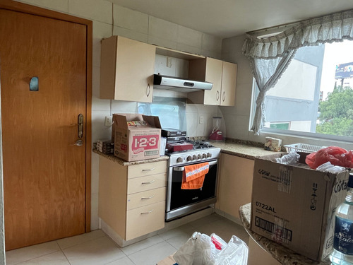 Departamento En Renta En Lomas De Tecamachalco