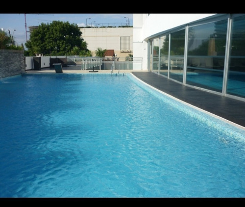 Imagen 8 de 11 de Apartamento A La Venta En Punta Del Este | Parada 4 Playa Mansa
