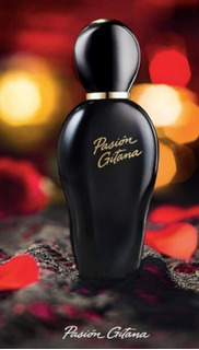 Avon Perfume Pasion Gitana 50 Ml | MercadoLibre 📦