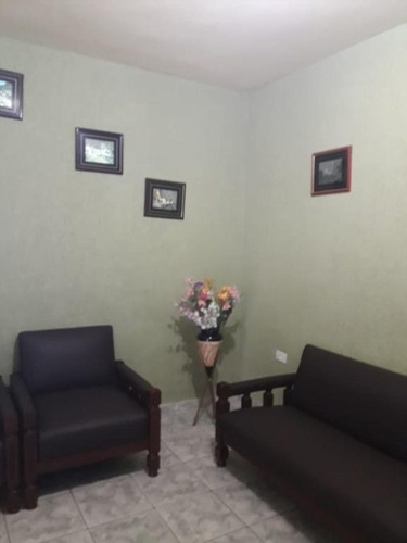 Imagem 2 de 15 de Casa Com 3 Dormitórios À Venda, 104 M² Por R$ 350.000,00 - Lauro Bueno De Camargo - Indaiatuba/sp - Ca2121 - 70236549