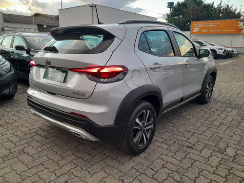 Fiat Pulse 1.0 TURBO 200 FLEX AUDACE CVT