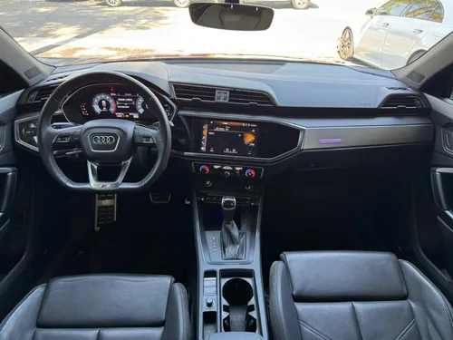Audi Q3 2.0 40 Tfsi Select 220hp Dsg