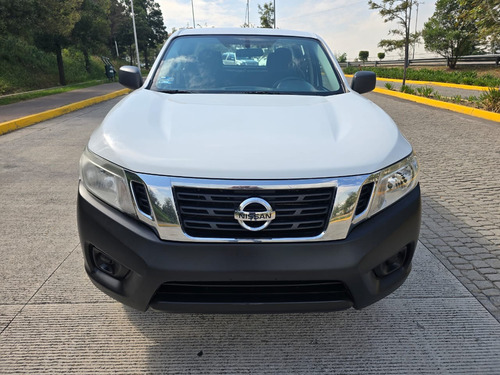 Nissan Np300 Doble Cabina