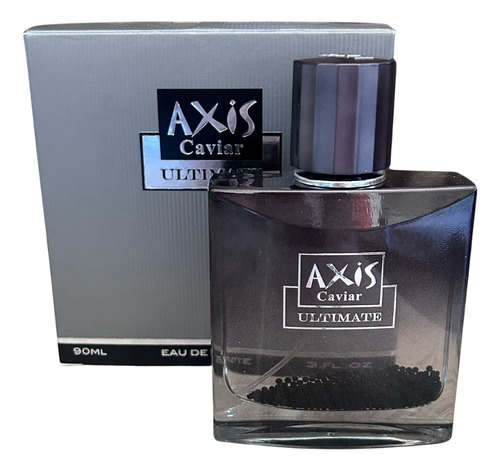 Axis Caviar Ultimate Edt 90ml