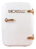 Comprar Mica Beauty Mini Refrigerador Para El Cuidado De La Piel
