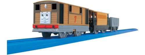 Takara Tomy Plarail Thomas Ts-11 Toby