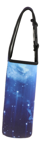 Funda Protectora Para Botella De Agua Para Actividades Al