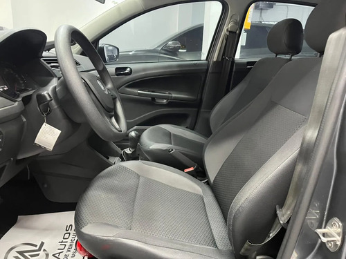 Volkswagen Gol 1.6 Trendline mecánico