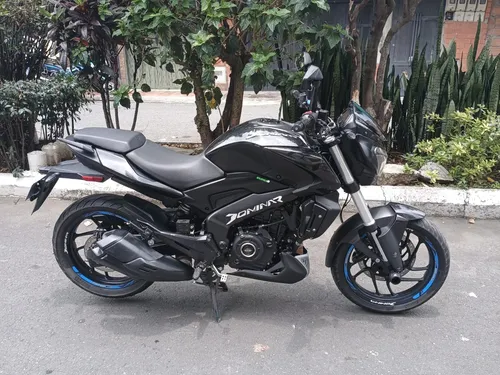 Dominar 250, Modelo 2022 En Excelentes Condiciones.