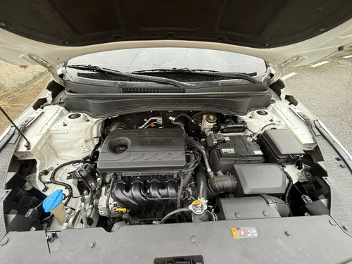 Kia Seltos 1.6l Zenith At