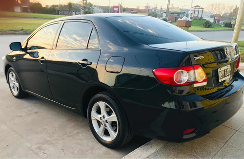 Toyota Corolla 1.8 Xei Mt 136cv 2013
