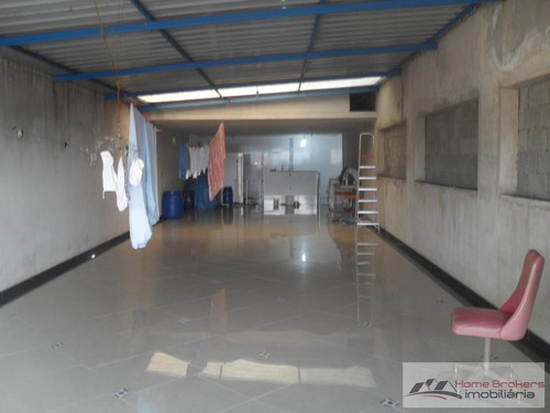 Imagem 3 de 11 de Casa Para Venda Em Jundiaí, Jardim Tarumã, 2 Dormitórios, 1 Suíte, 3 Banheiros, 2 Vagas - 19610v_2-1092330