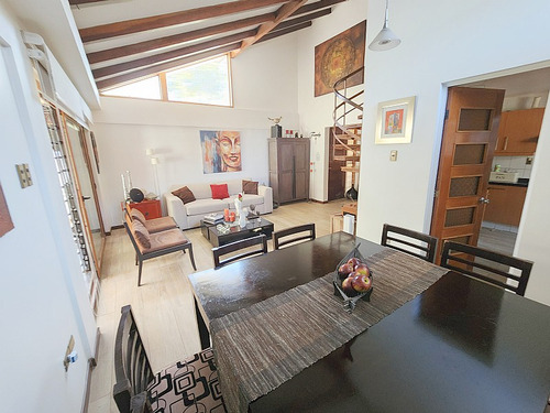 Colegio Manquehue - Lo Matta - Casa Impecable
