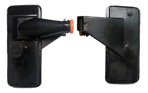 Filtro Para Transmisión Automática 0b5 0b5 Audi