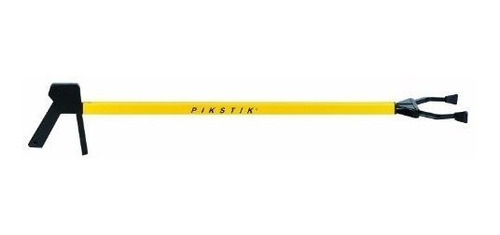 Pikstik C361 Pikstik Clásico, 36 Pulgadas, Amarillo, 36 PuLG