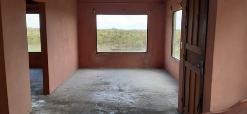 Chacra San Jacinto Ruta 11 Casa Tajamar Alambrado Monte 11 Ha