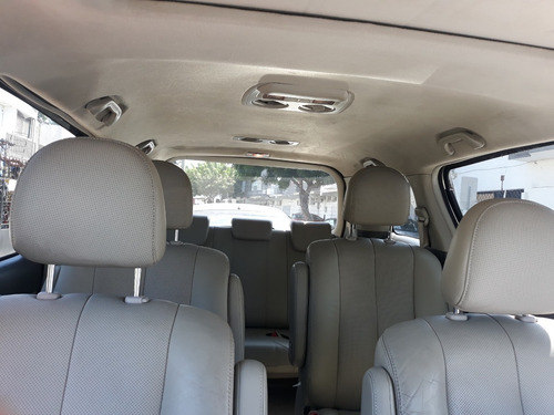 Imagen 12 de 15 de Vendo O Comprofurgoneta Byd M6 2015