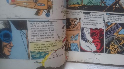Revista Dartagnan Anuario Nro 14 (Usado)