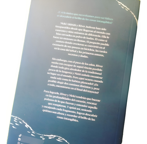 Donde Todo Brilla - Novela De Alice Kellen En Edición Blanda