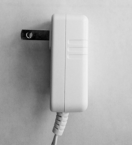 Imagen 3 de 5 de Cargador Adaptador De Corriente Shira Tm Para Monitor De Col