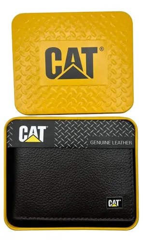 Billetera caterpillar original sales