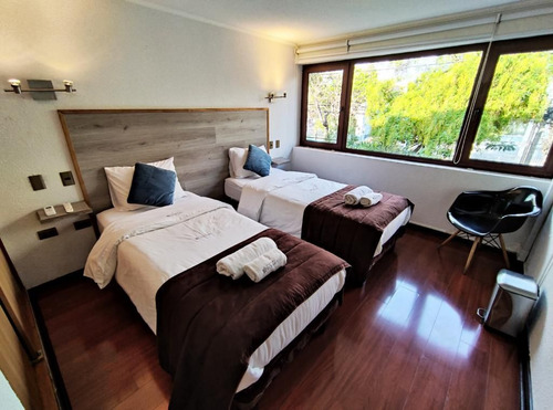 Hostal Boutique Único Dos Patentes Comercial Y Residencial