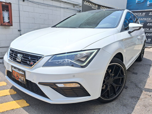 SEAT Leon 1.4 Fr 5p Dsg