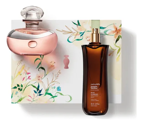 Combo Lily Madres 24 Cc