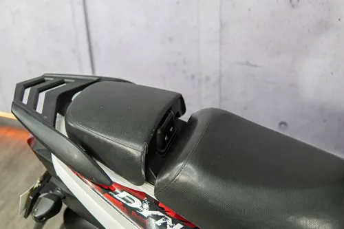 Akt Dynamic 125 2020