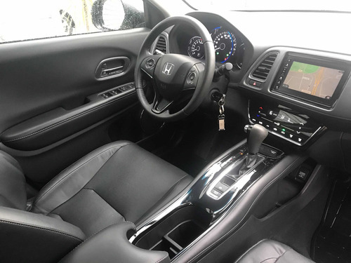 Honda Hrv H-rv Oportunidad Unica Mano Garantia