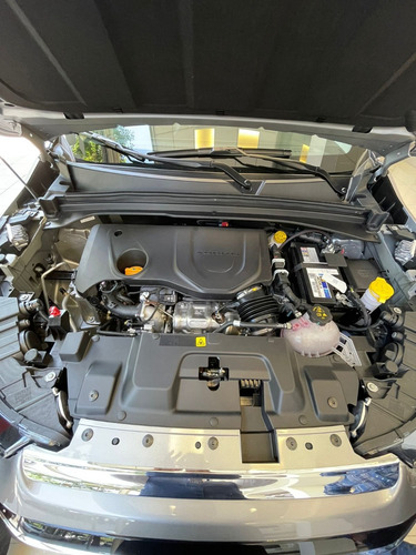 Fiat Toro 2.0 350 Multijet Volcano 4x4 At