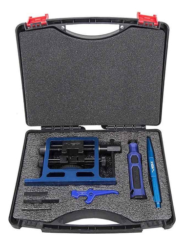 Ncstar Vtgutk Vism Ultimate Kit De Herramientas - Glock, Mul