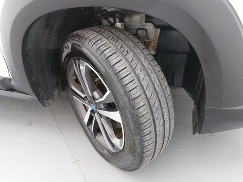 Fiat Pulse 1.0 TURBO 200 FLEX AUDACE CVT