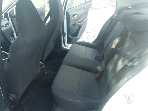 Chevrolet Onix 1.0 FLEX PLUS LT MANUAL