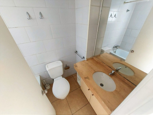 Departamento En Venta En Estacion Central Radal 018