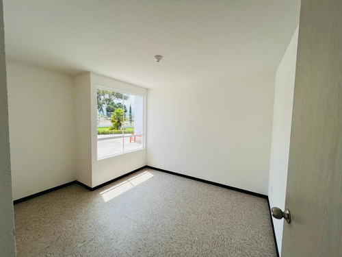 Bonito Departamento Nuevo Los Héroes Chalco 3