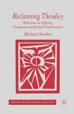 Libro Reclaiming Theodicy : Reflections On Suffering, Com...