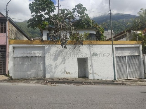 Imagen 1 de 12 de 23-14436 Dm/agp ¡es Para Ti! Casa En Venta. Los Palos Grandes