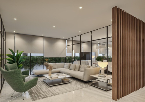 Imagen 11 de 17 de Apartamento En Serralles En Venta,cercano Sectores Como Ensanche Naco, Piantini, Evaristo Morales, Paraiso, Urb Fernandez, Esperilla, Paraiso, El Vergel, Millon, Santo Domingo