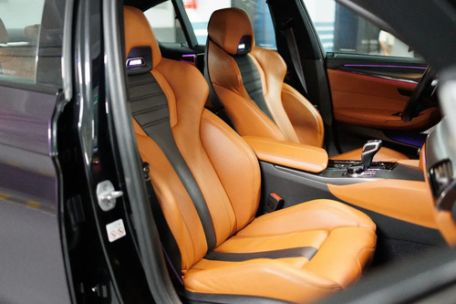 BMW M5 xdrive 4x4 v8 bi-tb
