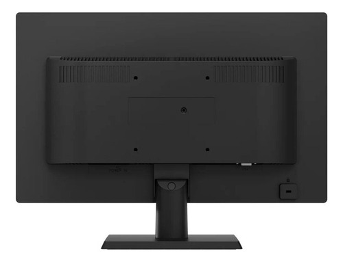 Monitor Led V19b 18,5 Hp (Usado)