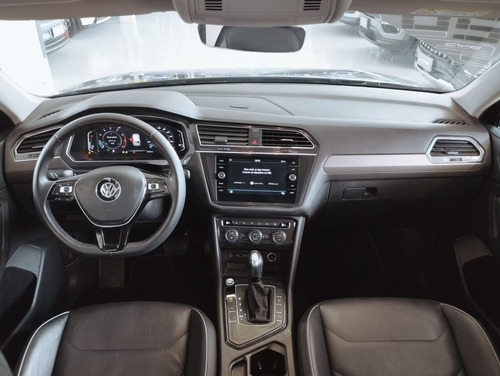 Volkswagen Tiguan Allspace 1.4 Comfortline 250 Tsi Flex 5p