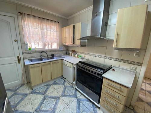 Se Vende Casa En Macul (107853)