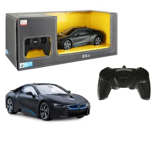 Carro de control remoto bmw i8 discount