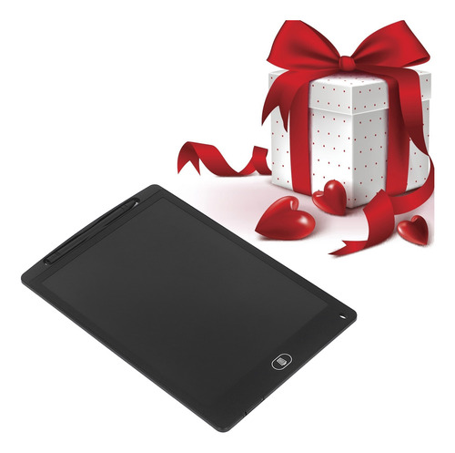 Pizarron Magico Tableta De Escritura Lcd Para Niños 12 Inch