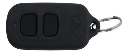 Genuino Toyota Accesorios Pt398 07101 Vip Sistema De Seguri
