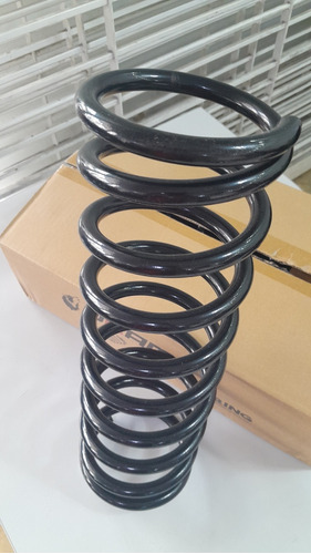 Espiral Delantero Jeep Cherokee Wj 4x2 Okami 