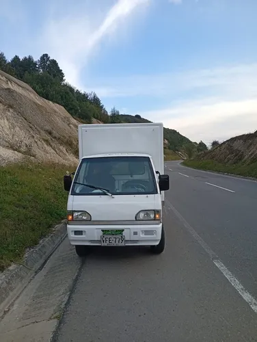 saicwuling 2009 1.0